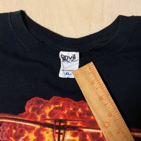 TransSiberian‎ Orchestra tour shirt - Picture 7 of 7